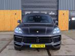 Porsche Cayenne 3.0 SportChrono BlackPack Nightvision Adapt., Automaat, Cayenne, Gebruikt, 2995 cc