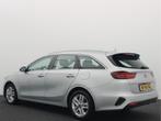 Kia Ceed Sportswagon 1.0 T-GDi DynamicLine CAMERA / NAVI / C, Auto's, Voorwielaandrijving, Stof, Gebruikt, Origineel Nederlands