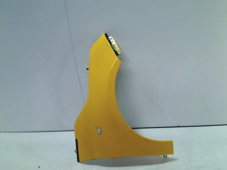 SPATBORD RECHTS VOOR Fiat 500 (312) (01-2007/12-2012), Auto-onderdelen, Carrosserie en Plaatwerk, Spatbord, Fiat, Voor, Rechts