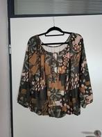 Mooie Ballon top universele maat, Kleding | Dames, Tops, Overige kleuren, Ophalen of Verzenden, Lange mouw, Onbekend