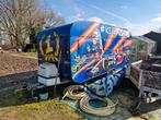 Collectors item f1 caravan, Particulier, Koelkast