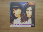 Milli Vanilli – Blame It On The Rain, Gebruikt, 7 inch, Single, Ophalen of Verzenden