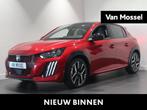 Peugeot 208 GT Hybrid e-DCS6 | AUTOMAAT | ADAPTIVE CRUISE |, Auto's, Gebruikt, Euro 6, 1199 cc, Met garantie (alle)