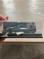 Minichamps Sauber C12 J.J. Lehto - Formule 1 Modelauto, Verzenden, Zo goed als nieuw, Auto, MiniChamps