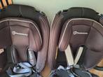 2 autostoelen. Gebruik maar netjes, 0 t/m 18 kg, Ophalen, Overige merken, Gebruikt
