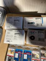 Bosch multitool zaagjes starlock aanbieding, Ophalen of Verzenden, Nieuw