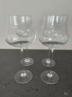 4 Irish coffee glazen Schott Zwiesel, Ophalen of Verzenden, Zo goed als nieuw, Overige typen