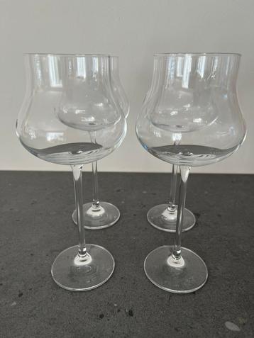 4 Irish coffee glazen Schott Zwiesel beschikbaar voor biedingen