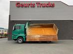 MAN TGX 26.560 6X4 BB + 3 ZIJDIGE KIPPER/TIPPER BORD MATIC, Auto's, Automaat, Achterwielaandrijving, Euro 6, MAN