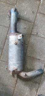Roetfilter Fiat Punto Evo 1.3 mjet 199B4000, Ophalen of Verzenden, Gebruikt, Fiat