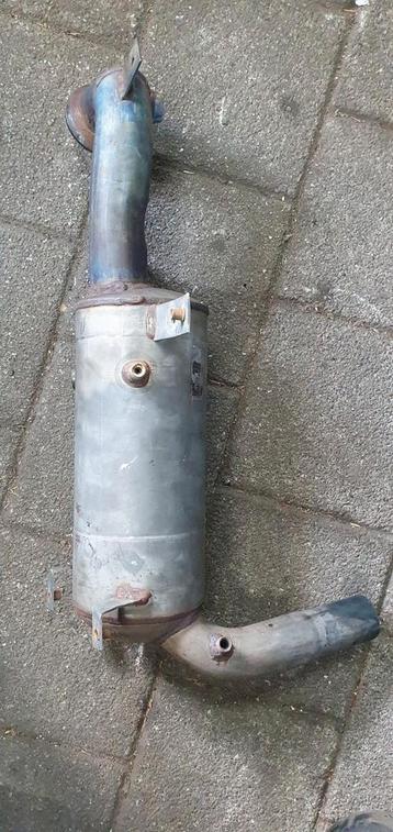 Roetfilter Fiat Punto Evo 1.3 mjet 199B4000 beschikbaar voor biedingen