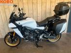 Yamaha TRACER 9GT (bj 2023), 890 cc, Bedrijf, 3 cilinders, Meer dan 35 kW