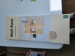 3 wall reck hout, Ophalen, Nieuw