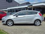 Ford Fiesta 1.0 Titanium |AIRCO|ELEKTRISCHE RAMEN|PDC|LMV, Auto's, Voorwielaandrijving, Gebruikt, 525 kg, Met garantie (alle)
