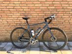 Cube Attain Pro 56cm (177-182), Fietsen en Brommers, Overige merken, Aluminium, Ophalen of Verzenden, Meer dan 20 versnellingen