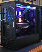 MULTIMEDIA & GAME PC i9 12900KF/2TBM.2/64GBDDR5/RTX3080 12G, Ophalen, 64 GB of meer, Zo goed als nieuw, 2 TB