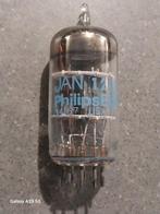 Nos Philips 12AT7 ECC81 lot van 18 stuks te koop., Audio, Tv en Foto, Buizenversterkers, Ophalen of Verzenden, Buis of Buizen