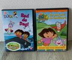 Dora red de dag - Dora op pad met de landkaart, Ophalen of Verzenden, Zo goed als nieuw