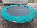 Berg Trampoline 280 cm, Ophalen of Verzenden
