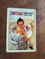 Reclamebord van Zwitsal !!! MOET WEG!!!, Reclamebord, ., Ophalen of Verzenden, Zo goed als nieuw