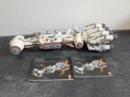 Star Wars Tantive IV, Ophalen of Verzenden, Zo goed als nieuw, Actiefiguurtje