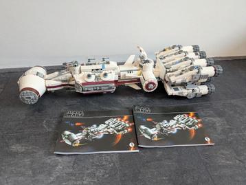 Star Wars Tantive IV beschikbaar voor biedingen