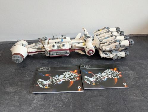 Star Wars Tantive IV, Verzamelen, Star Wars, Zo goed als nieuw, Actiefiguurtje, Ophalen of Verzenden