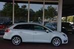 SEAT Ibiza ST 1.2 TSI FR Dynamic Nederlandse auto 83295 NAP, Auto's, Voorwielaandrijving, Euro 5, Gebruikt, Zwart