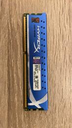 Kingston hyperx DDR3 Geheugen, Computers en Software, RAM geheugen, Gebruikt, DDR3, Ophalen of Verzenden, Desktop