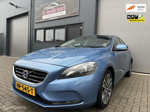 Volvo V40 2.0 D2 Ocean Race, Auto's, Volvo, Bedrijf, Te koop, V40, ABS, Achteruitrijcamera, Airbags, Airconditioning, Alarm, Bochtverlichting