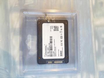 SSD H650 240GB Sata3 2.5 Hard Disk beschikbaar voor biedingen