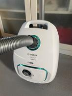 Bosch serie 4 prohygienic stofzuiger, Witgoed en Apparatuur, Stofzuigers, Ophalen of Verzenden, Gebruikt