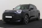 MINI Aceman E / John Cooper Works / Pakket XL / 19 inch JCW, Auto's, Mini, Stof, Overige modellen, Zwart, Nieuw