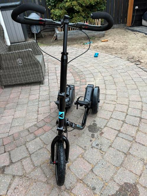 Me Mover zwart, Sport en Fitness, Overige Sport en Fitness, Zo goed als nieuw, Ophalen of Verzenden