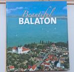 Beautiful Balaton Reisgids, Overige merken, Nieuw, Ophalen of Verzenden, Reisgids of -boek