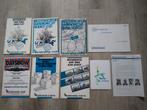 Oude DAF Trucks Bestebreurtje folders, Verzamelen, Ophalen of Verzenden, Zo goed als nieuw