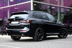 BMW X3 xDrive30e High Executive M Sport Automaat / Panoramad, Automaat, 1998 cc, Gebruikt, Zwart