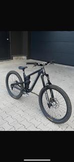 Propain spindrift custom, Ophalen