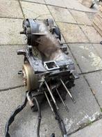 Hexagon lxt grote trommel 180cc blok, Ophalen of Verzenden, Zo goed als nieuw, Blok