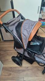 Innopet hondenbuggy nieuwstaat premium cozy, Dieren en Toebehoren, Ophalen of Verzenden, Nieuw