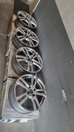 MAK Zenith 17 inch Velgen - Set van 4, Auto-onderdelen, Banden en Velgen, Gebruikt, Velg(en), 17 inch, Ophalen of Verzenden