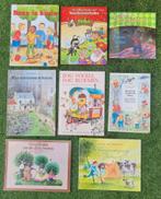 Kinderboeken (8 stuks), Ophalen of Verzenden, Gelezen