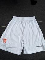 Voetbalbroek - Maat 164, Wit, Overige maten, Ophalen of Verzenden, Stanno