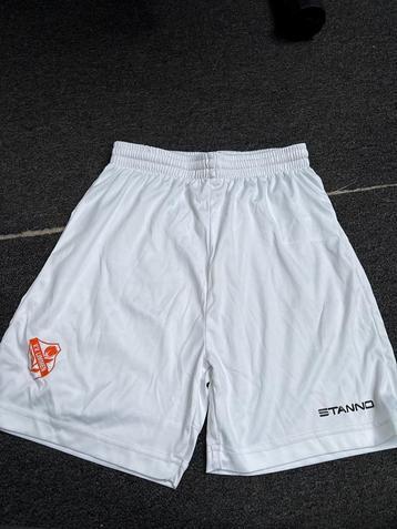 Voetbalbroek - Maat 164 beschikbaar voor biedingen