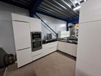 Complete keuken Compleet met APP 120Keukens op voorraad 2810, Huis en Inrichting, Keuken | Complete keukens, Overige materialen