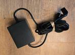 Hewlett packard voedingsadapter 2x 10V, Computers en Software, Laptop-opladers, Ophalen of Verzenden, Zo goed als nieuw, Hewlett Packard HP