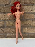 Disney Simba Toys Ariel Barbie De Kleine Zeemeermin, Ophalen of Verzenden, Gebruikt, Barbie