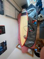 Channel Island SP12, 193cm  29.3L, Ophalen, Gebruikt, Shortboard, Met koord