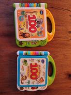 Vtech mijn eerste 100 woordjes, Ophalen of Verzenden, Zo goed als nieuw