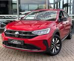 Volkswagen TAIGO 1.0 TSI GOAL EDITION AIRCO NAVI PDC LMV STO, Auto's, Volkswagen, Gebruikt, Huisgarantie, 95 pk, Met garantie (alle)